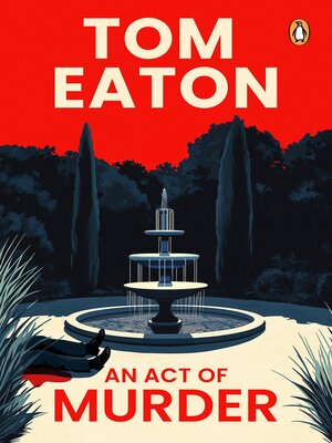 cover image of An Act of Murder